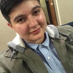 Meet your Posher, Spencer